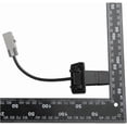 thumbnail image 1 of Car Rear View Backup Camera Reverse Parking Assist Camera Compatible For Subaru Outback Legacy 2008-2014 86267-AL000 86267AL000(Without Holder), 1 of 5