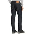thumbnail image 2 of AG Adriano Goldschmied Tellis Modern Slim Leg Jeans in Alpha Alpha, 2 of 3