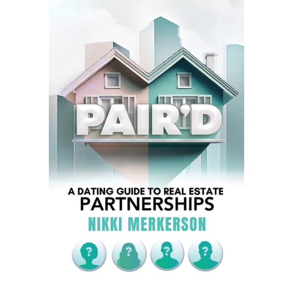 Pair'D, (Paperback)