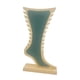 thumbnail image 4 of Pantalla de joyería Organizador de joyas Collar Collar Soporte de almacenamiento Tablero de tablero de mesa Collar Collar para exhibición Hotel Venta, 4 of 9