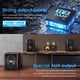 thumbnail image 4 of Amplificador Douk Audio ST-01 PRO 200W Bluetooth de 2 canales, 4 of 9