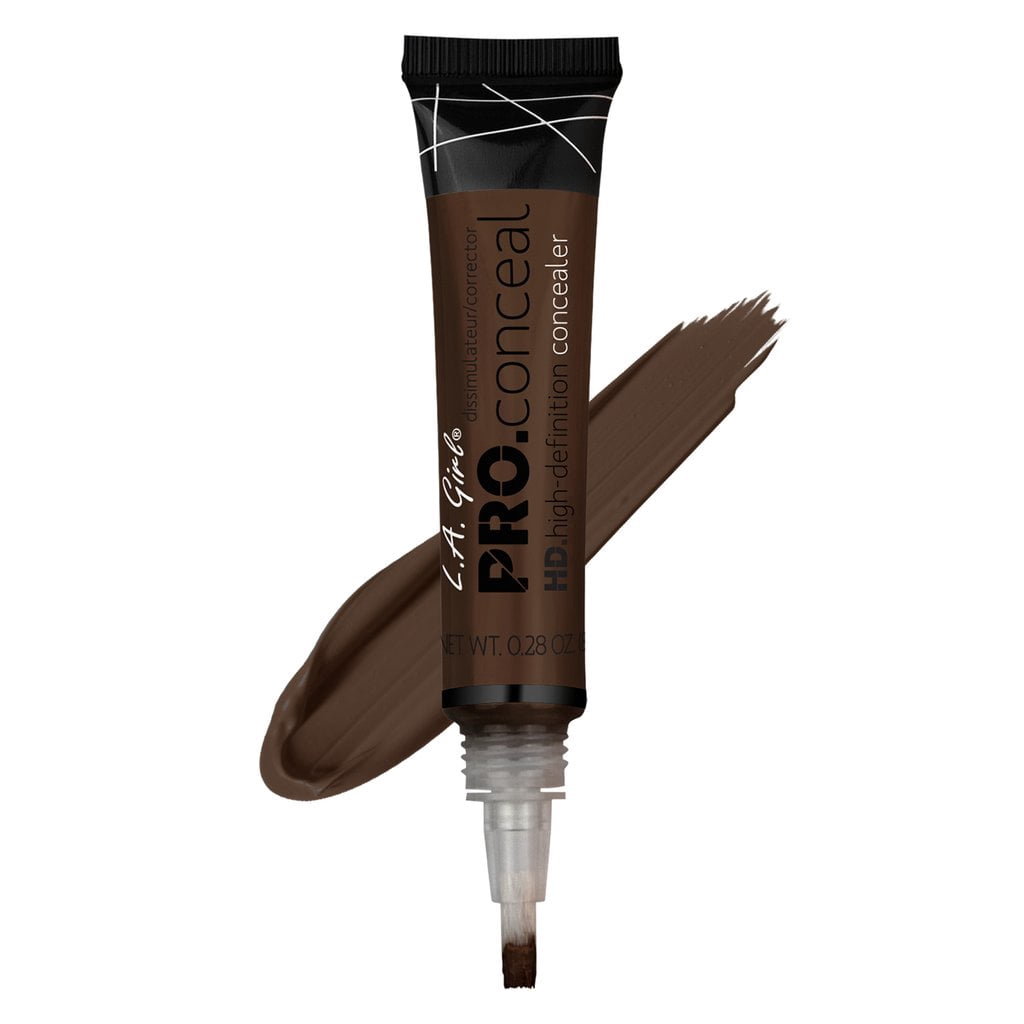 la girl pro concealer walmart