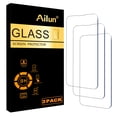 thumbnail image 1 of Protector de pantalla Ailun para iPhone 14 Plus/14 Pro Max 6.7", 1 of 6