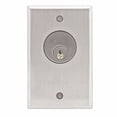 thumbnail image 2 of Camden CM-1120 Key Switch, 2 of 2