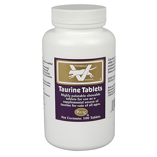 taurine cats