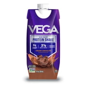 Vega Protein Shake - Dairy Free Chocolate