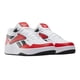 thumbnail image 2 of Tenis Reebok ATR Chill Unisex Casual Rojo blanco 29, 2 of 4