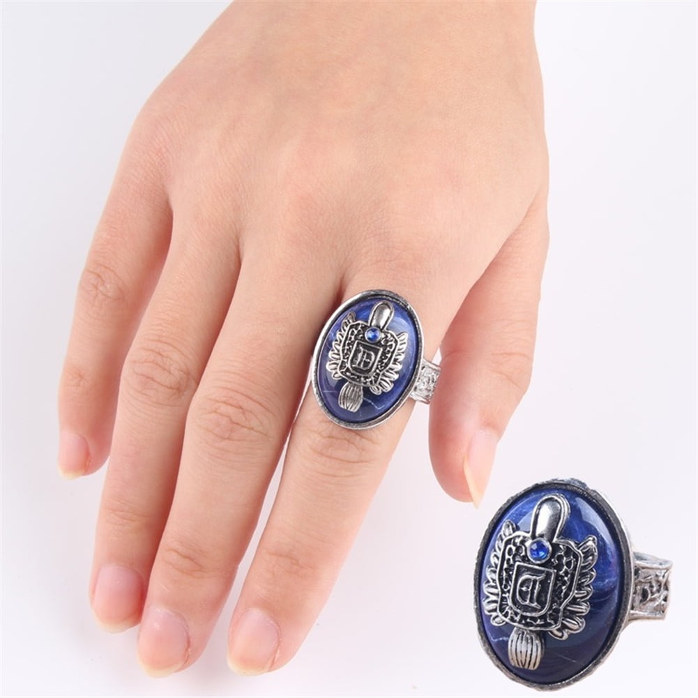 Buy Assests Innovations Fashion Vintage Vampire Diaries Rings Online at  desertcartINDIA