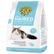 Dr. Elsey's Precious Cat Long Haired Silica Crystal Cat Litter, 8 lb