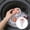 Pink, variant on fsxdhpcsgfc Floating Hair Filtering Mesh Removal 2026 Upgraded Floating Hair Catcher Washing Machine Lint For Laundry Reusable Hair Remover For Home Use Kitchen Hook on Colander Retractable Guard for