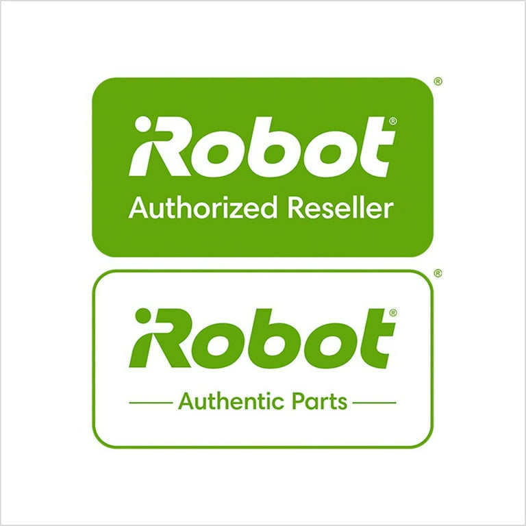 Side Brush Set for the iRobot Roomba 'e', 'i' and 'j' Series  (3-Pack)