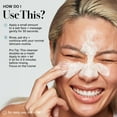 thumbnail image 5 of Kate Somerville EradiKate 3% Sulfur Daily Foaming Liquid Cleanser, 4.0 Fl Oz, 5 of 9