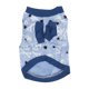 thumbnail image 2 of Camisa de cosplay ANGGREK con calavera de perro estampado de araña para perros, 2 of 8