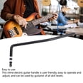 thumbnail image 4 of Tremolo Arm Part, Multifunctional Tremolo Arm In Line Replacement  for Electric Guitar Silver,Black,Gold, 4 of 7