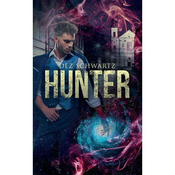 Roam Hunter, Book 2, (Paperback)