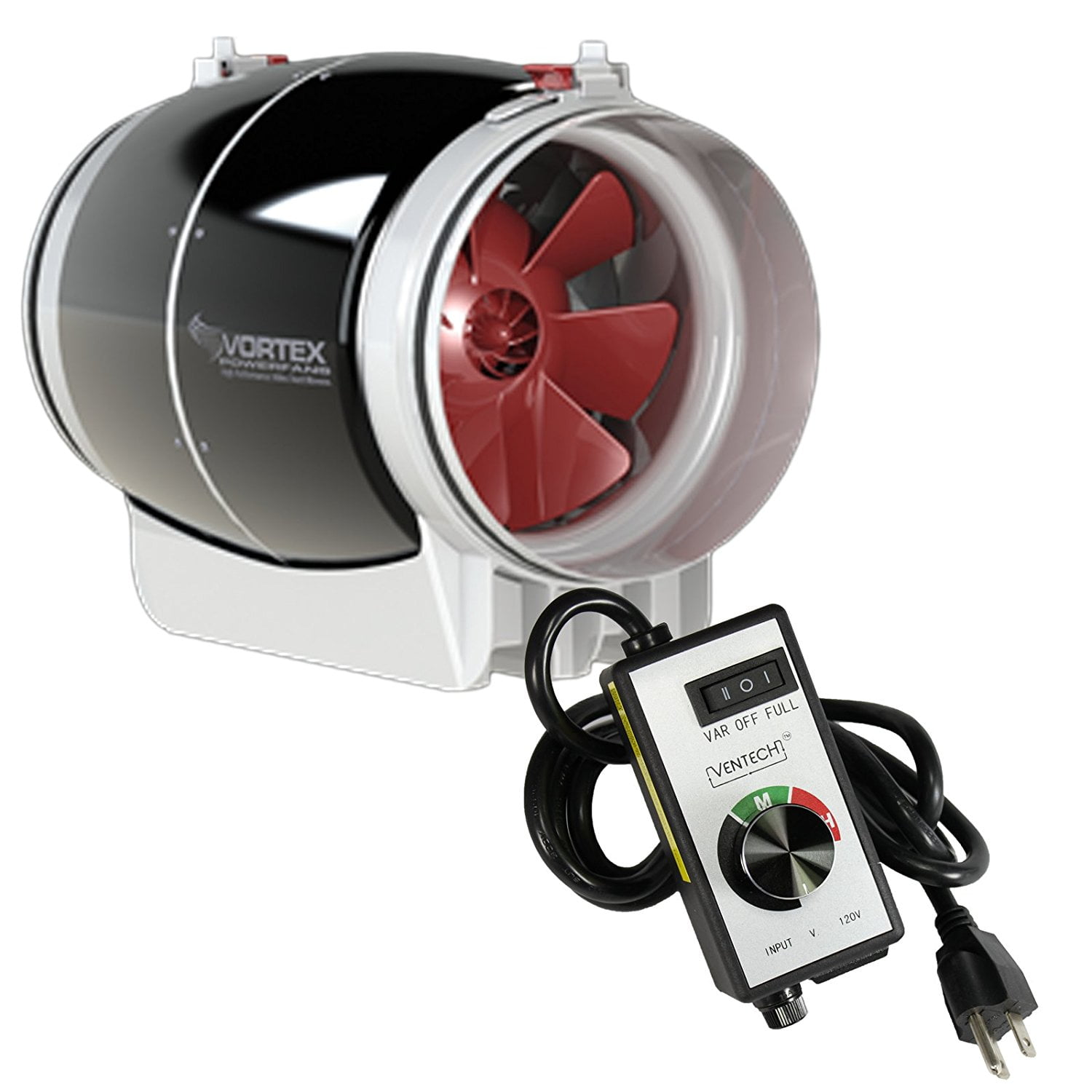 Speed ev vortex