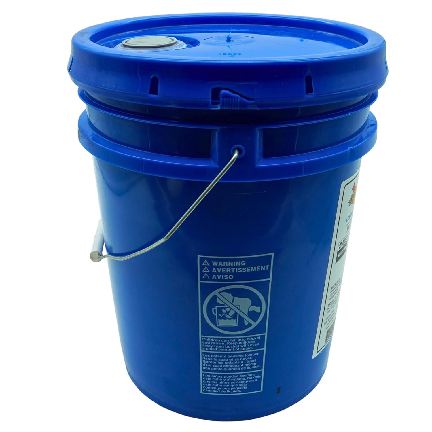 Full Synthetic Automatic Transmission Fluid – Sunoco Duratrans ATF 668 – Allison TES 668 Approved – 5 Gallon Pail