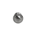 thumbnail image 2 of Kitchen Bath Collection Vista Round Cabinet Knobs (Set of 10) - Brushed Nickel, 2 of 3