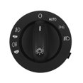 thumbnail image 5 of 4FD941531 Interruptor de Faros Delanteros Interruptor de Luz Antiniebla CombinacióN de SeñAl Interruptor de Luz Coche para A6L/, 5 of 5