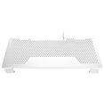 thumbnail image 3 of Motorbike Accessory,Motorcycle Radiator Grille Grill Motorcycle Radiator Cover Water Tank Net Elevated Design, 3 of 5