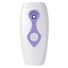 ociviesr Professional Hair Removal Device Permanent Facial & Body Hair Removal Beauty