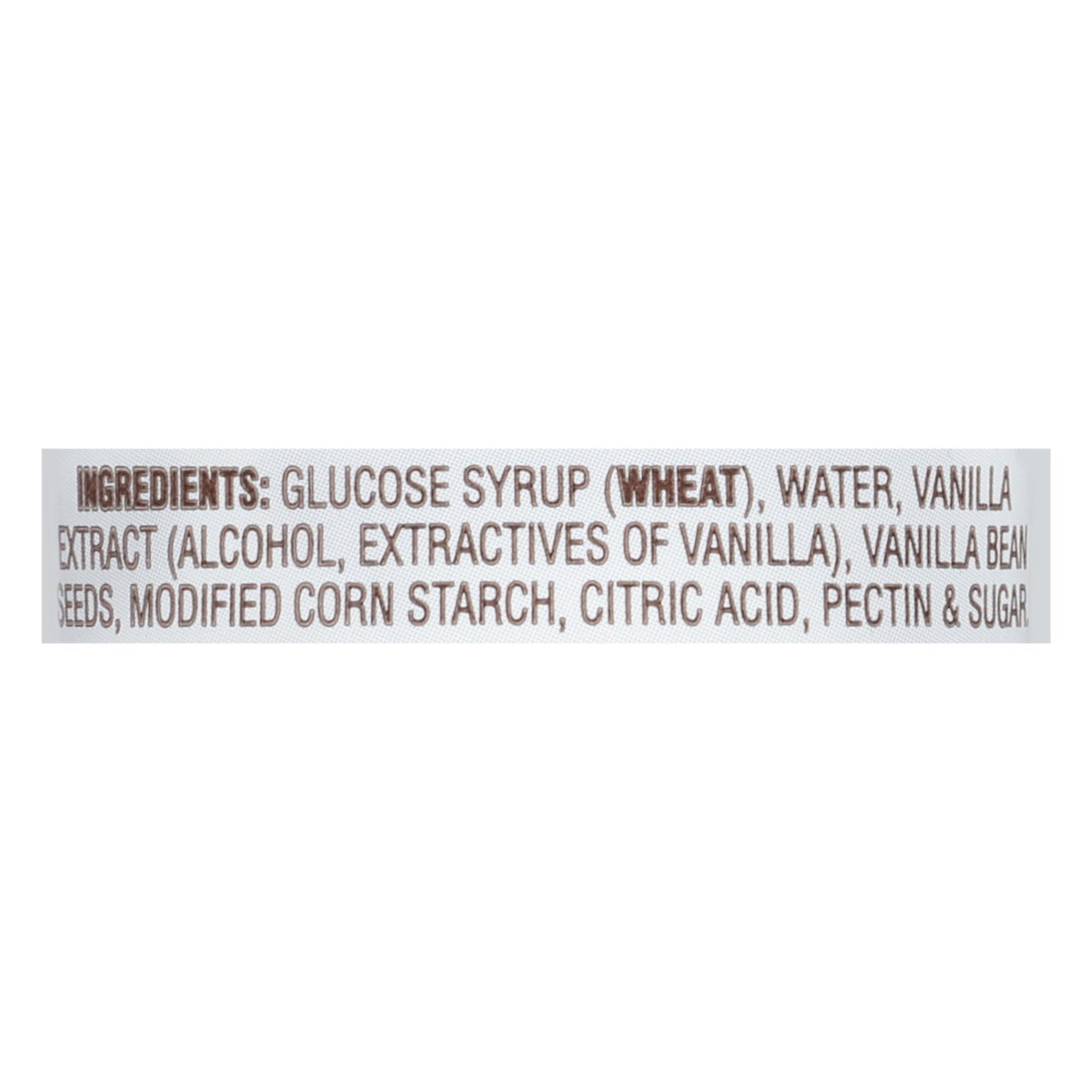 Pack Of 3 McCormick Vanilla Bean Paste, 1.98 oz (Package May Vary)