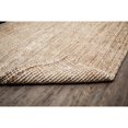 thumbnail image 6 of Anji Mountain Zanzibar Jute Blend Rug, 6 of 6