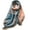 Blue, variant on Brilliant Winter Scarf for Women Cold Weather Women's Soft Fabric Soft Skin Friendly Scarf Warm Thick Wool Scarf Brown Scarves&Shawls