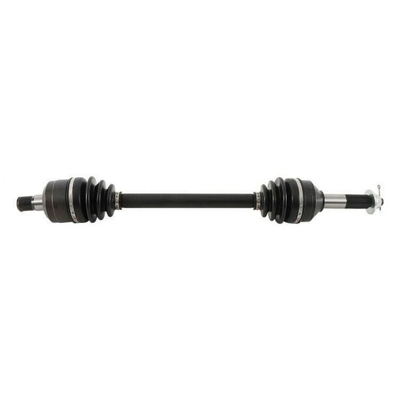 All Balls 8 Ball Extreme Duty Axle (AB8-KW-8-317)