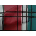 thumbnail image 4 of oneOone Cotton Poplin Fabric Madras Check Printed Craft Fabric BTY 42 Inch Wide, 4 of 4