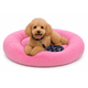 thumbnail image 3 of Correa para perro o gato, reforzada azul marino, Lunics, 3 of 4