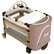 Jeep Trek Easy-travel Playard