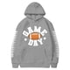 thumbnail image 3 of WILLBEST Sudaderas De Hombre Sudadera con Capucha para Hombre con Estampado De Fútbol Sudadera Informal Holgada para Uso Diario Cómoda y Cálida Moda De Otoño e Invierno Chica, 3 of 3