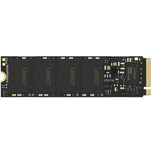 Lexar Media - M.2 512 Go Lexar NM620 NVMe Haute Vitesse PCIe3.0 x 4