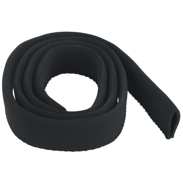 Mosiee For Hiking For Camping For Cycling Tube Cover Hydration Tube Cover Water Pipe Accessory 1 Roll 36.2Inch 92Cm Neoprene