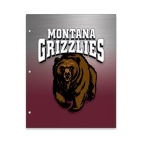 Portfolio Omb Montana Grizzlies