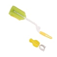 thumbnail image 2 of Cepillo Para Biberones Para Bebés, Cepillo Giratorio Portátil De Seguridad Para Limpieza De Biberones, Ergonómico Para La Vida Diaria, 2 of 8