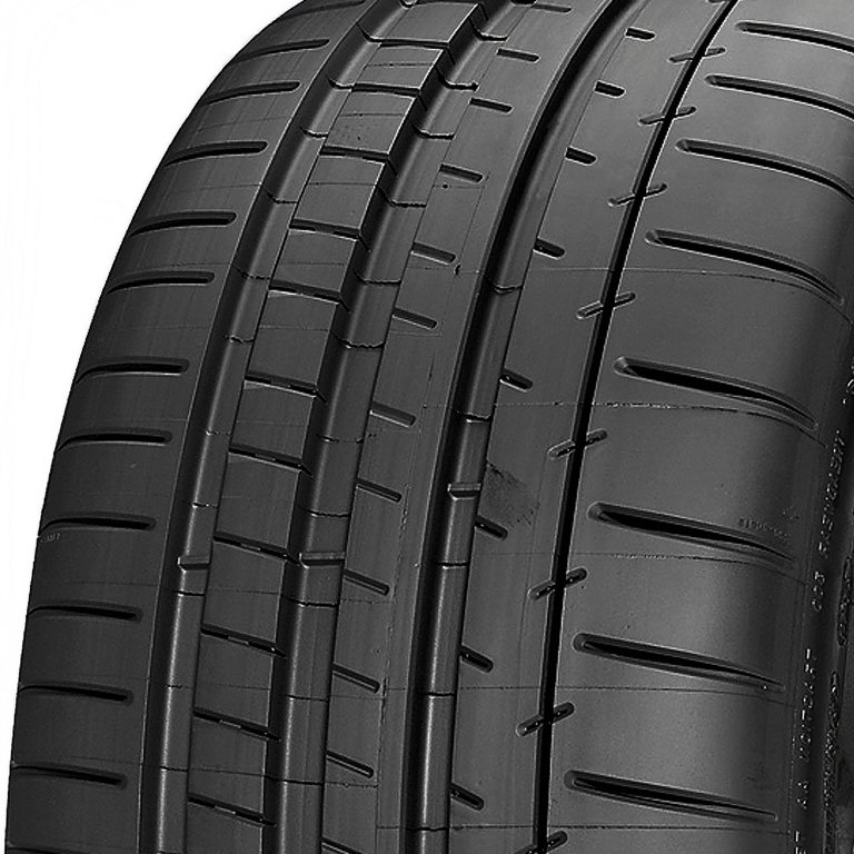 Michelin Pilot Super Sport 245/35ZR21 (96Y) XL Fits: 2014 BMW X3