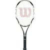 Wilson [K] Six-Two Performance Tennis Racquet, Pre-Strung