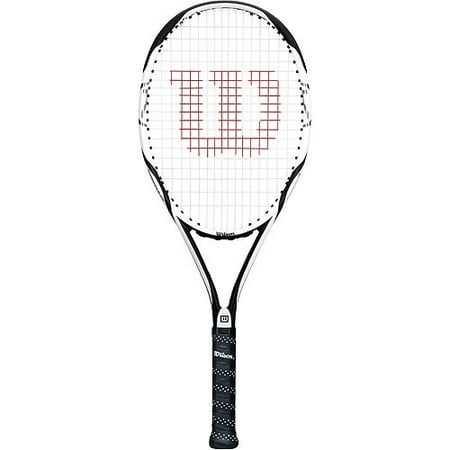 Wilson [K] Six-Two Performance Tennis Racquet, Pre-Strung