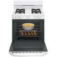 thumbnail image 4 of Hotpoint® 30" Free-Standing Gas Range, 4 of 5