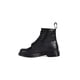 thumbnail image 2 of Bota Dr. Martens 1460 Mono de Cuero Liso con 8 Ojales Negra, 2 of 5