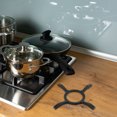 thumbnail image 4 of Phenofice Stove Cookware Support Iron Anti-skid Gas Stove Rack 1Pack, 4 of 8