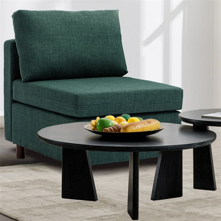 Sofa Chair, Modern Living Room Chairs, Single Seat Module Sofa