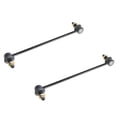 thumbnail image 3 of TRQ Front Sway Bar End Links & Pair for Honda Odyssey Pilot Acura MDX PSA55622, 3 of 5