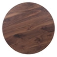 thumbnail image 6 of Opus Dining Table Brown & Black, 6 of 9