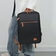 thumbnail image 5 of Mochila unisex para ordenador portátil, resistente al agua, mochila de gran capacidad para mujeres y hombres, 5 of 9