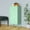 Mint, variant on vidaXL Storage Cabinet Freestanding File Cabinet with Shelves for Office Steel