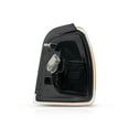 thumbnail image 6 of For Ford Ranger 2006-2011 Parking Signal Light Assembly Driver Side CAPA Certified FO2530171C, 6 of 8