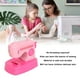 thumbnail image 3 of Máquina De Coser De Juguete Para Niños, Máquina De Coser Eléctrica De Color Brillante, Juguete Educativo, Diversión Sin Fin Para Niños Y Niñas, 3 of 7
